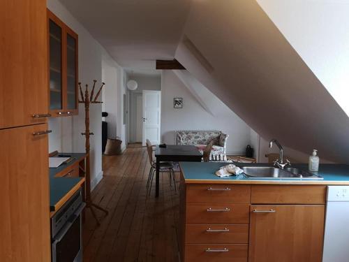 Thurø Kro B&B - image 7