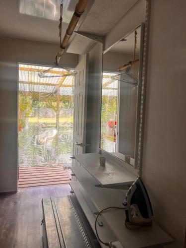 Hiariki Lodge in มาร์เกซัส ไอส์แลนด์