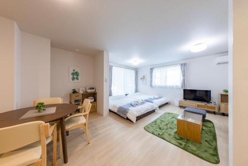 CASAS-k 住吉大社101号室