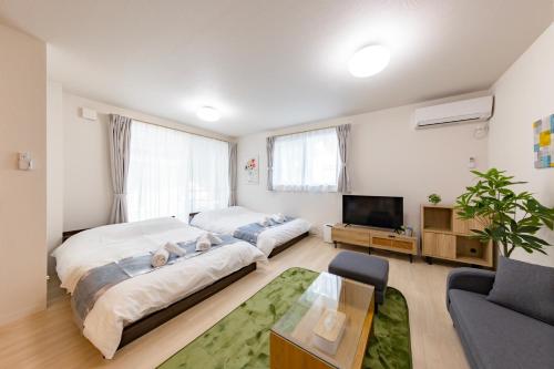 CASAS-k 住吉大社101号室