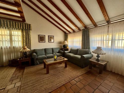 Casa ARRUIZ in Riaza