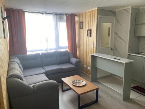 Departamento Volcán Corcovado