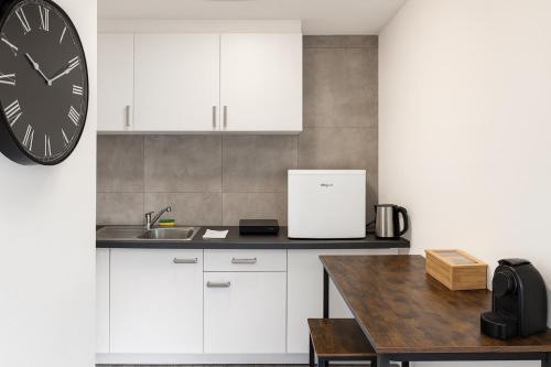 Apartments KR 4