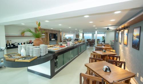 Vitoria Regia Praia Hotel in Porto Seguro