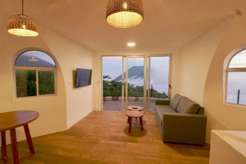 Hotel Finca Campo Bello in Los Naranjos