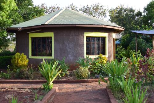 EKO Holiday Homes, Lake Chala in Ziwani