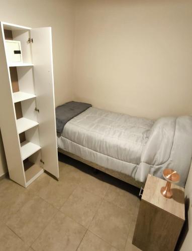 Parvis Magna HOSTAL