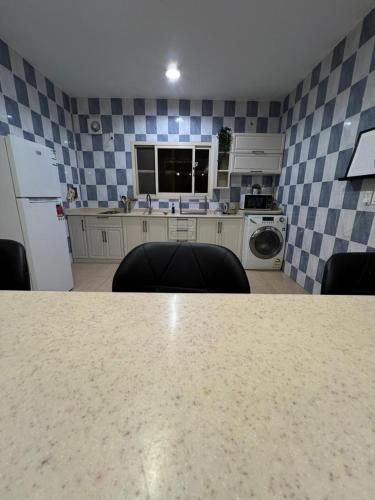 Dammam شقة النورس 3 - بتصميم عصري -دخول ذاتي 3-Star Single Room pool