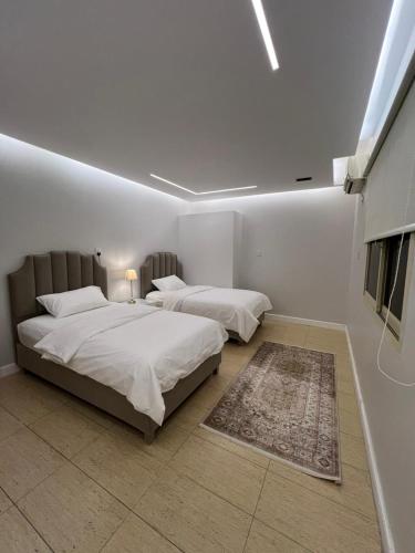 Dammam شقة النورس 3 - بتصميم عصري -دخول ذاتي 3-Star Single Room suite