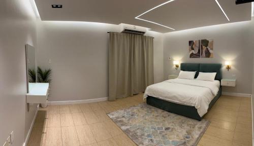 Dammam شقة النورس 3 - بتصميم عصري -دخول ذاتي 3-Star Single Room view