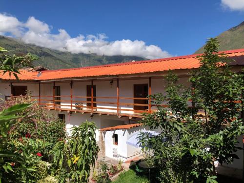 Asunta's House