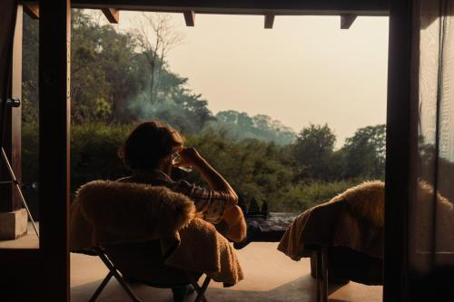 Bosco Antigua - Cabins and Spa in the Woods, Antigua Guatemala (foto 6)