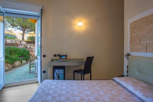 Hotel Ristorante Calamosca