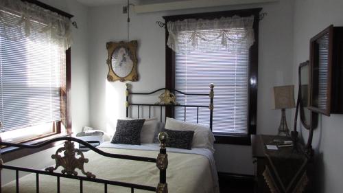 The Historic Argo Hotel