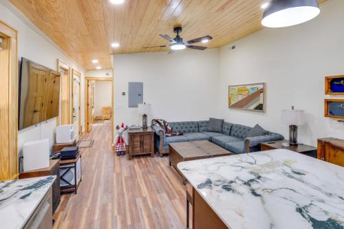 Pets Welcome! Quiet Couples Retreat in Lyles in Centerville (TN)