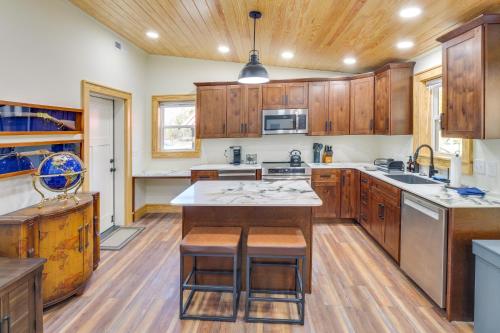 Pets Welcome! Quiet Couples Retreat in Lyles in Centerville (TN)