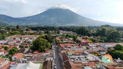Nido Colonial, Antigua Guatemala (fotografie 8)