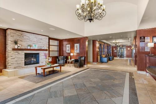 設施, Holiday Inn & Suites Lloydminster By IHG in 勞埃德明斯特