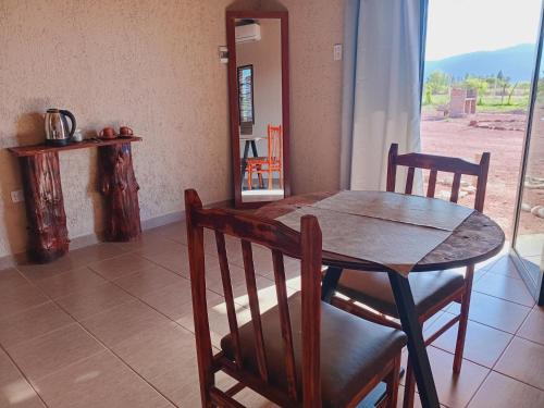 Cactus del Talampaya 2 in Villa Union