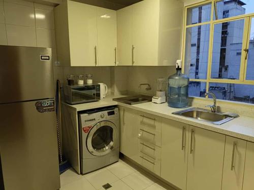 Apartamento Espacioso Como Nuevo con 2 Habitaciones y a 5 minutos de San Bernardino con Ascensor Ope in San Bernardino
