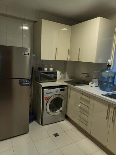 Apartamento Espacioso Como Nuevo con 2 Habitaciones y a 5 minutos de San Bernardino con Ascensor Ope in San Bernardino
