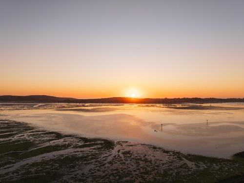 Bodega Coast Inn and Suites in Bodega Bay