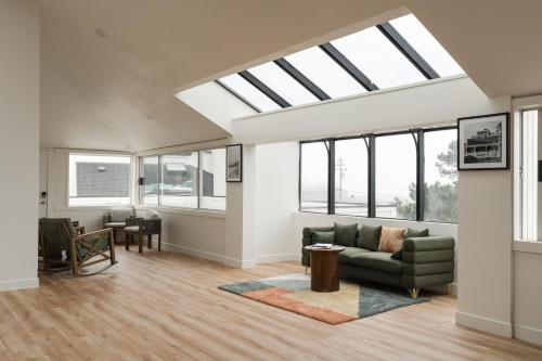 Bodega Coast Inn and Suites in Bodega Bay