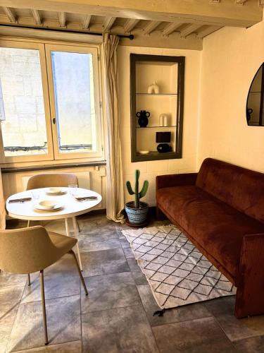 Charmant appartement avec grande terrasse - Centre historique d'Avignon