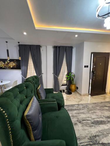 Aureum Residence Anthony Lagos - image 3