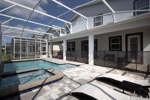 840DSD-The Retreat at ChampionsGate in Davenport, USA