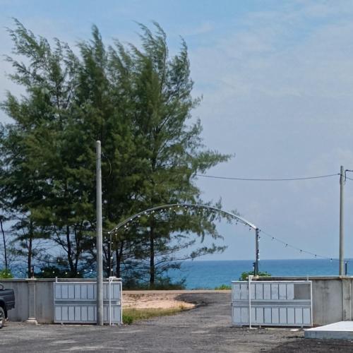 ドゥンゴン Aimers Lodge 3つ星 ゲストハウス 客室