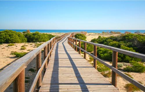 Lovely Apartment In Santa Pola With Swimming Pool - image 3