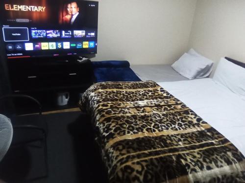 AwayHome Guest Rooms
