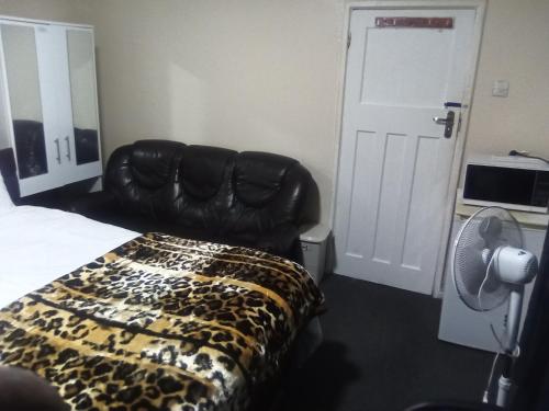 AwayHome Guest Rooms