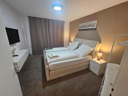 Zentrale & gemütliche Wohnung in Wolfsburg (Zentrale & gemutliche Wohnung in Wolfsburg) in 沃爾夫斯堡市中心