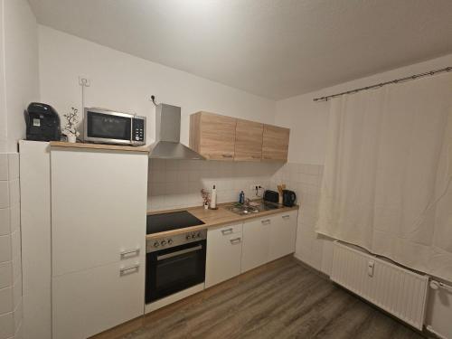 Zentrale & gemütliche Wohnung in Wolfsburg (Zentrale & gemutliche Wohnung in Wolfsburg) in 沃爾夫斯堡市中心