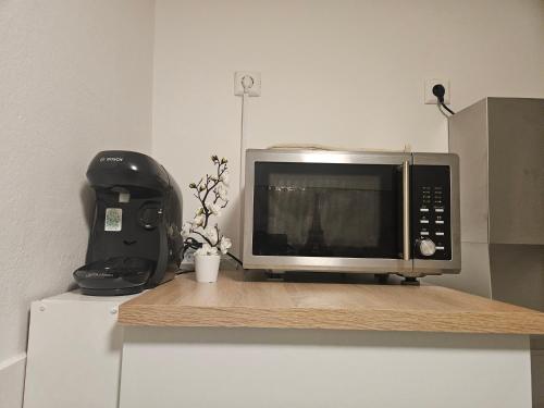 Zentrale & gemütliche Wohnung in Wolfsburg (Zentrale & gemutliche Wohnung in Wolfsburg) in 沃爾夫斯堡市中心