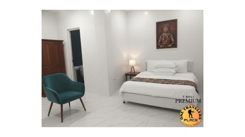 One Travelers Place in Koronadal City