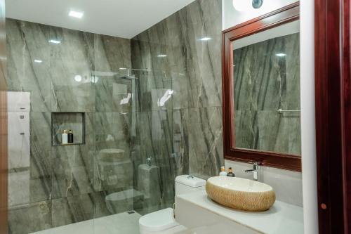 Hotel Sanctuarium Adults Only, Fortuna (photo 5)