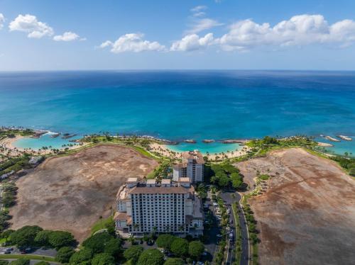 Beach Villas at Ko Olina Ocean View 2 Bed - image 6