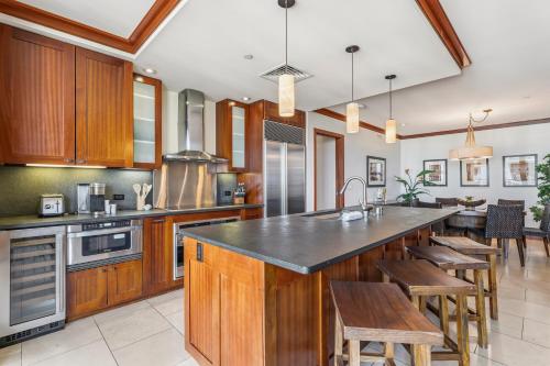 Beach Villas at Ko Olina Ocean View 2 Bed - image 13