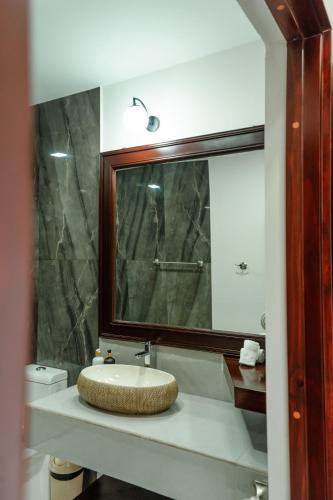 Hotel Sanctuarium Adults Only, Fortuna (photo 9)