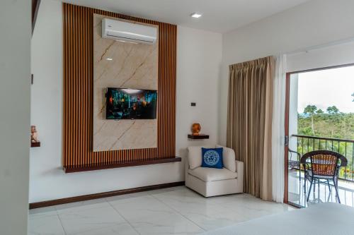 Hotel Sanctuarium Adults Only, Fortuna (photo 8)