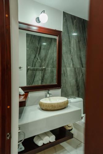 Hotel Sanctuarium Adults Only, Fortuna (photo 10)