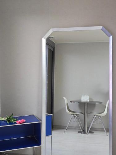 의정부 스테이 휴가 의정부점 (스테이 휴가 의정부점) 싱글룸 수영장