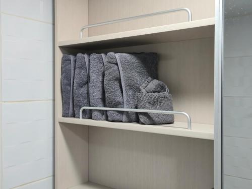 의정부 스테이 휴가 의정부점 (스테이 휴가 의정부점) 싱글룸 스위트룸