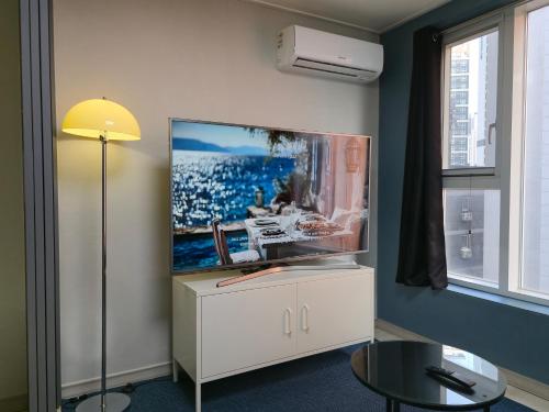 의정부 스테이 휴가 의정부점 (스테이 휴가 의정부점) 싱글룸 스위트룸