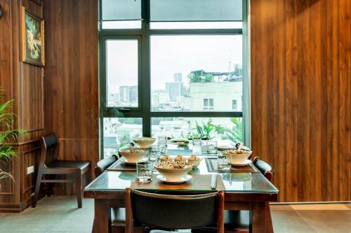 Ivy Luxury Hotel Ha Noi - image 2