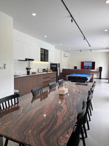 วันทน่า พูลวิลล่า เนินมะปราง in Ban Mung