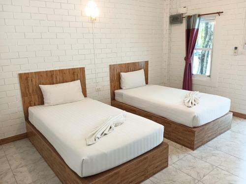 Three Bays Resort – Prachuap Khiri Khan, TX